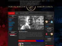 rakow.com.pl Webseite Vorschau