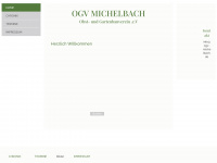Ogv-michelbach.de
