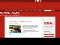 djk-sportbund-stuttgart.de Webseite Vorschau