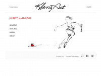 klangart-online.de Thumbnail