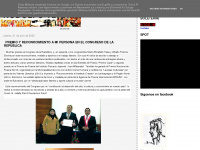 rodolfoybarra.blogspot.com Webseite Vorschau