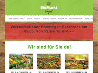 Dein-biomarkt.de
