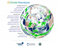 Climatereanalyzer.org