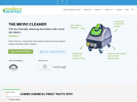 medeco-cleantec.com