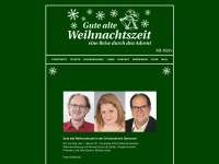 weihnachtslesung-oberursel.de