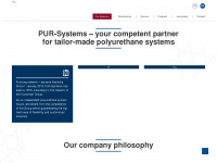 pursystems.com