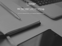 Webgestaltung-alexlinder.de