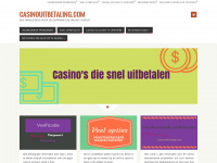 casinouitbetaling.com