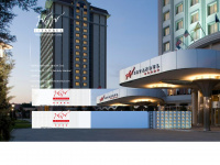 wowhotelsistanbul.com Webseite Vorschau