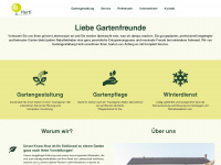 hertl.at Webseite Vorschau