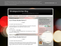 germandiaperstorys.blogspot.com Webseite Vorschau