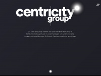 centricity-group.com Thumbnail