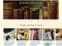 booksontour.net Thumbnail