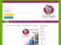 schuetzling.info