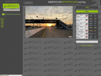 americansportscar.racing Thumbnail