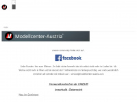 modellcenter-austria.com Thumbnail