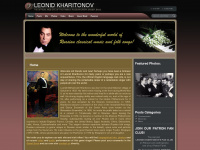 lkharitonov.com Thumbnail