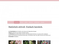 stilwaerch.ch Webseite Vorschau