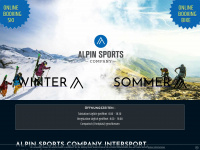 alpin-sports.com Thumbnail