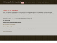 sg-reigoldswil.ch Webseite Vorschau