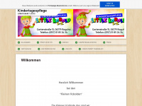 little-kobold-1-2.de.tl Webseite Vorschau