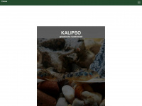 kalipso-magdeburg.de Webseite Vorschau