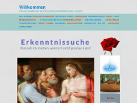 sfg-religionslehre.de Thumbnail