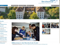 berufsschule-scala.ch Thumbnail