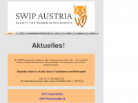 swip-austria.eu Thumbnail