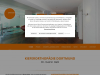 rhino-kfo.de Webseite Vorschau
