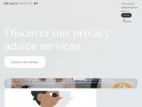 privacycompany.eu
