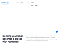 fastfender.com Webseite Vorschau