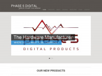 phase-5-digital-products.com Thumbnail