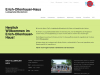 bil-mundenheim.de Webseite Vorschau