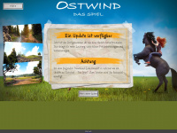 Ostwind-game.de