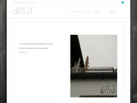 diltut.ch Webseite Vorschau