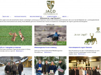 jagd-oesterreich.at Thumbnail