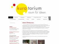 Kura-torium.de
