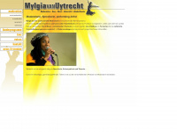 mylgia.com Webseite Vorschau