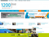 1200grad.com Thumbnail