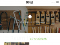 makerspace-rheinneckar.de Thumbnail