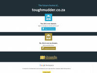 toughmudder.co.za