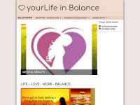 Yourlife-balance.at
