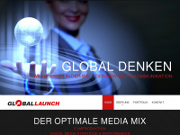 global-launch.de Thumbnail