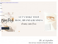 Blogpixie.com