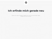bernhardzaugg.ch Webseite Vorschau