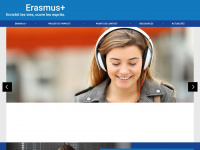 erasmusplus.fr Thumbnail
