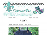 sewingtini.de Thumbnail