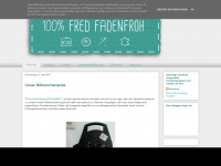 fredfadenfroh.blogspot.com