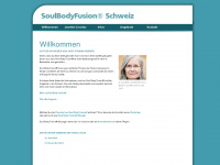 soulbodyfusion.ch Thumbnail